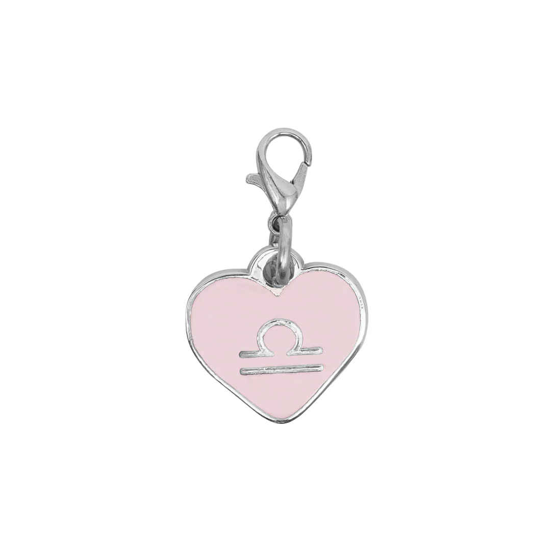 Bag Charm (Libra)