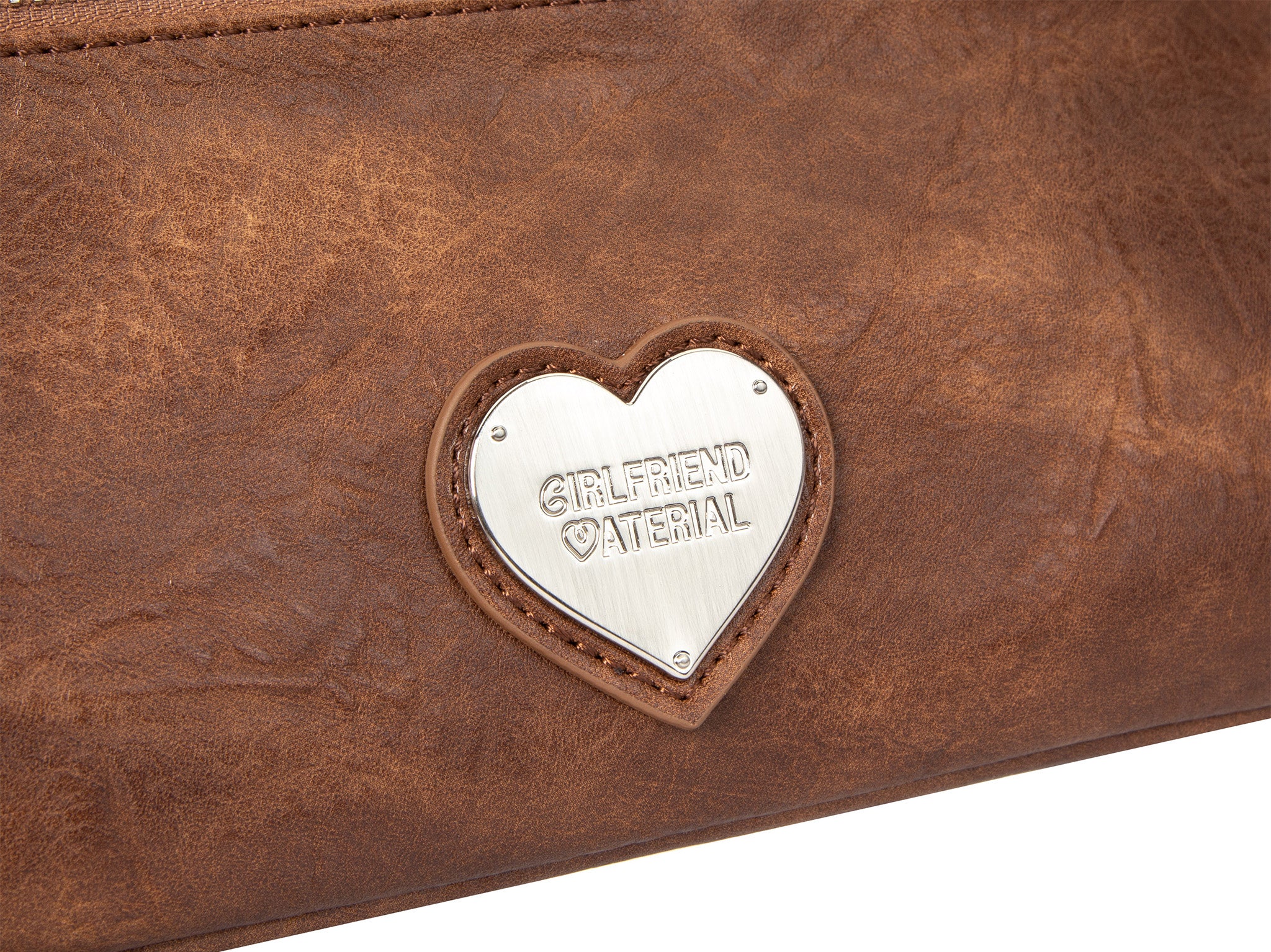 Cargo Pochette (Vintage Brown) - Image 9
