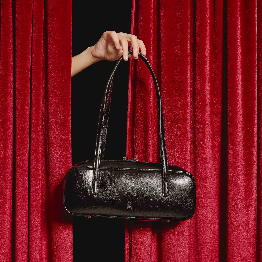 Downtown Bag (Black) - Image 10