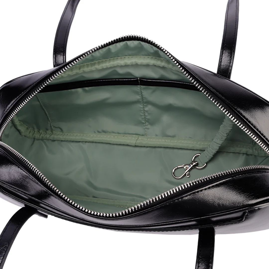 Downtown Bag (Black) - Image 4