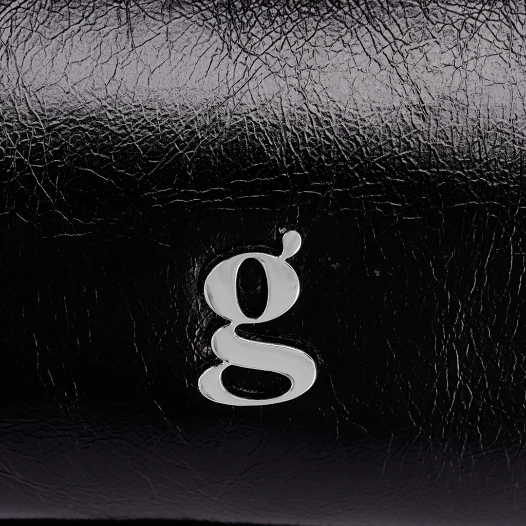Downtown Bag (Black) - Image 8