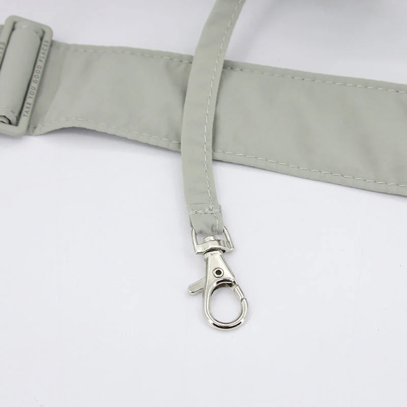 Large Croissant Sling (Earl Grey) - Image 8