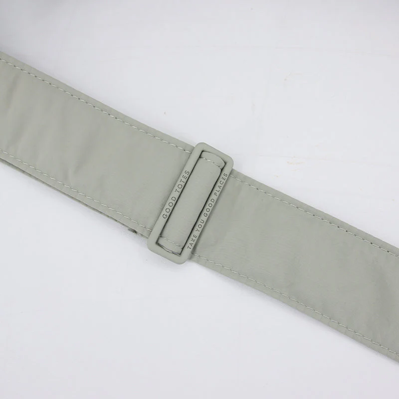Large Croissant Sling (Earl Grey) - Image 9