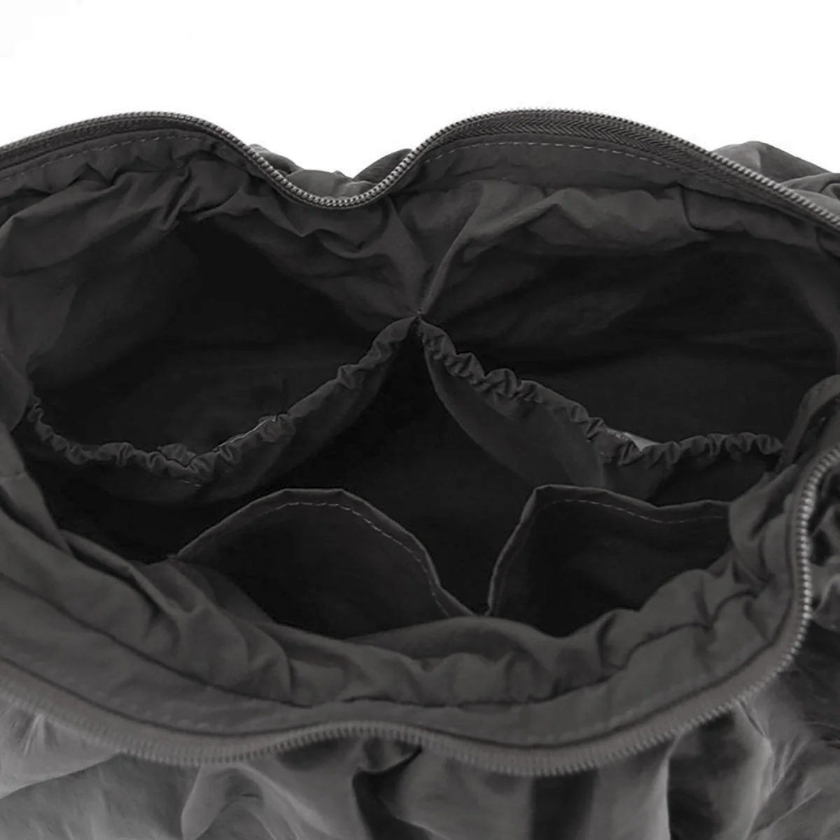 Large Croissant Sling (Sesame) - Image 7