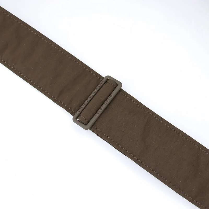 Large Croissant Sling (Truffle) - Image 10
