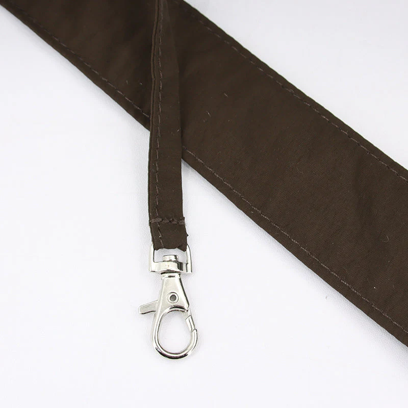 Large Croissant Sling (Truffle) - Image 8