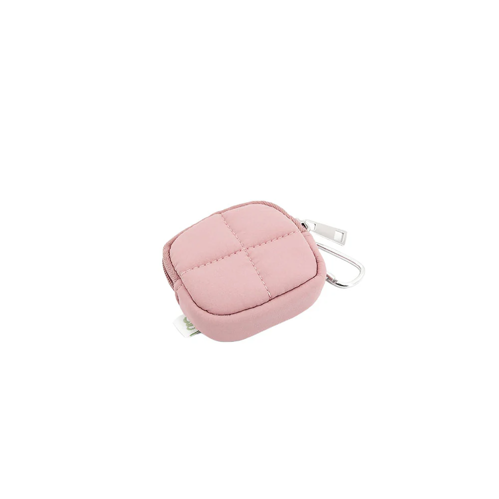 Micro Bread Puffer Pouch (Strawberry) - Image 3
