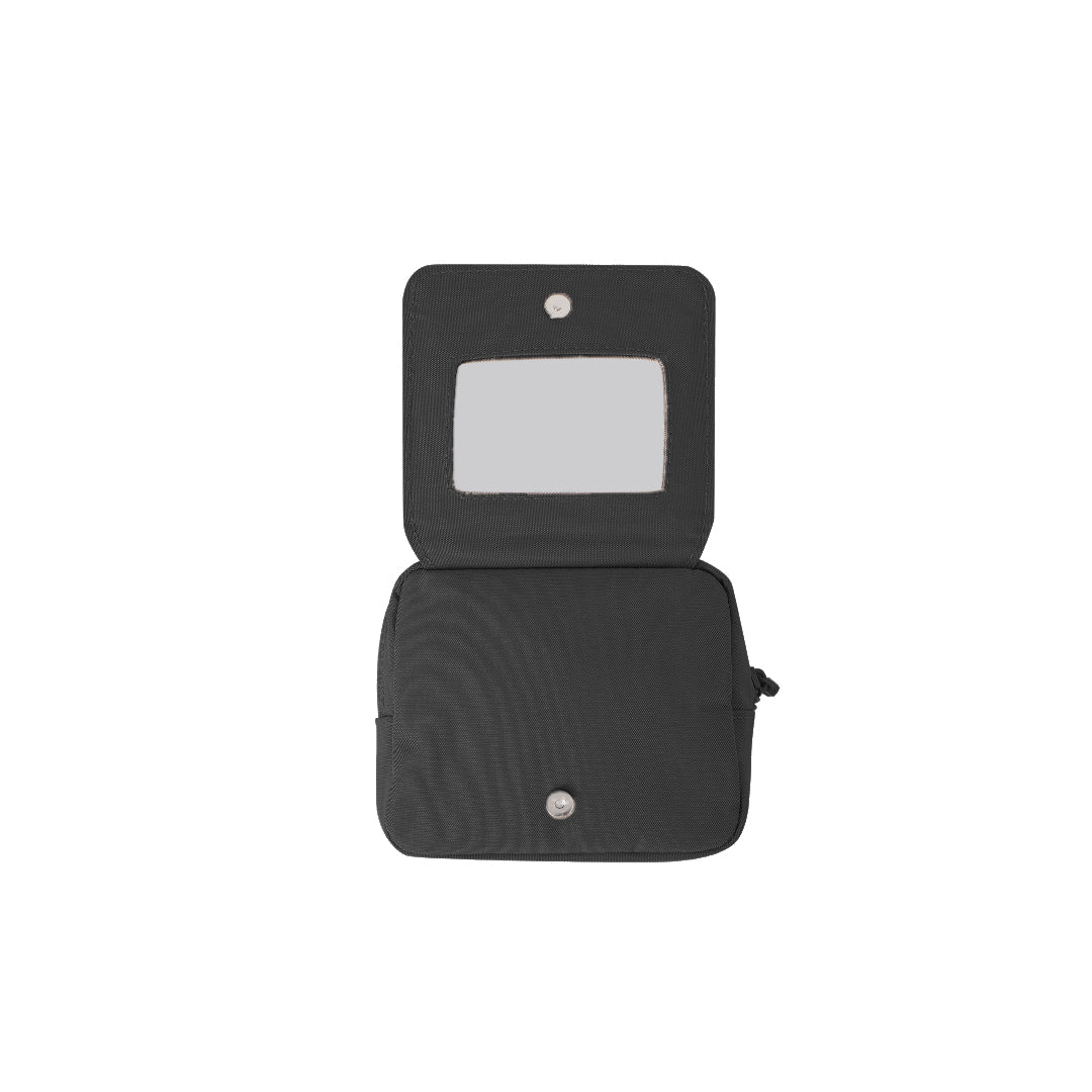 Mirror Pouch (Black) - Image 5