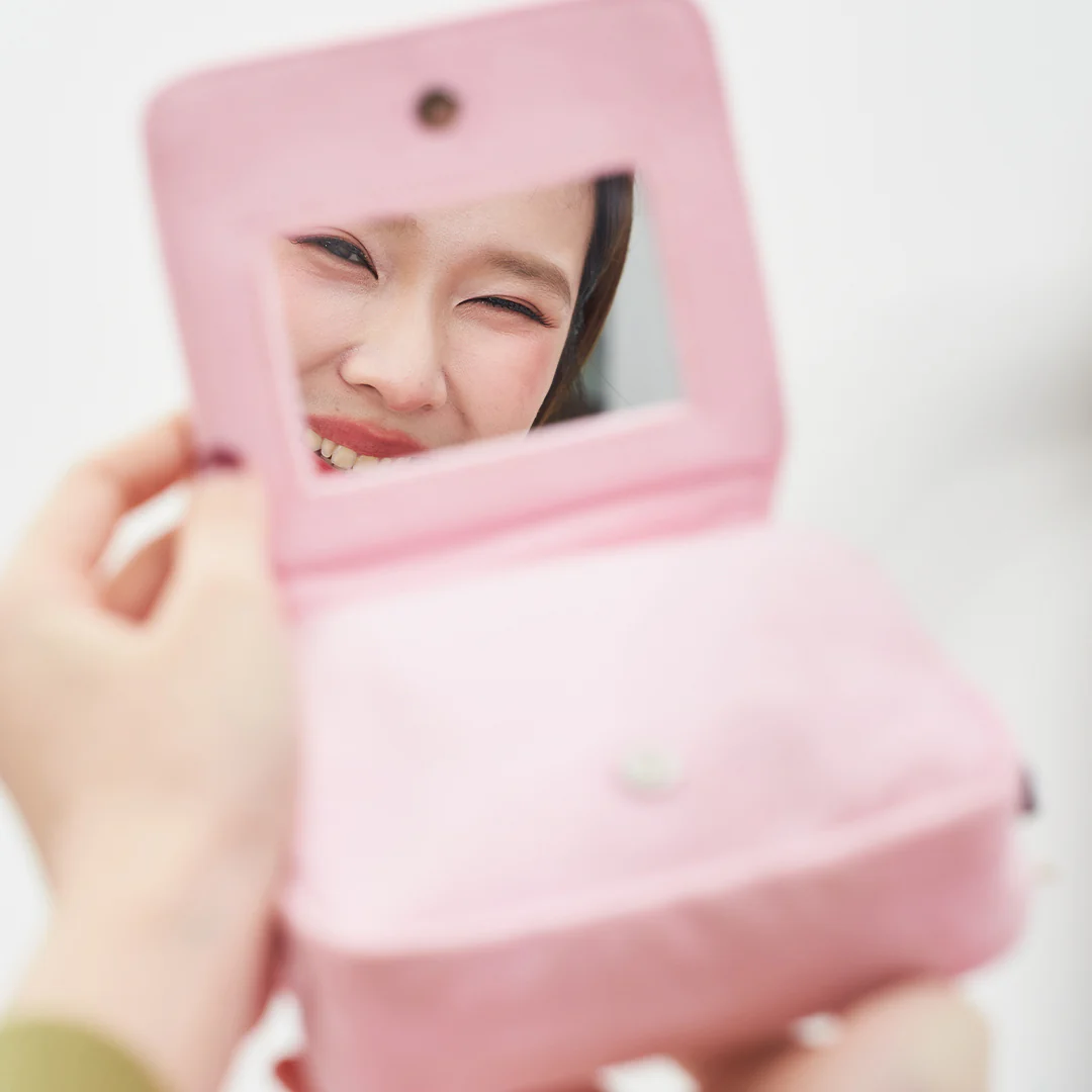 Mirror Pouch (Patrick) - Image 7