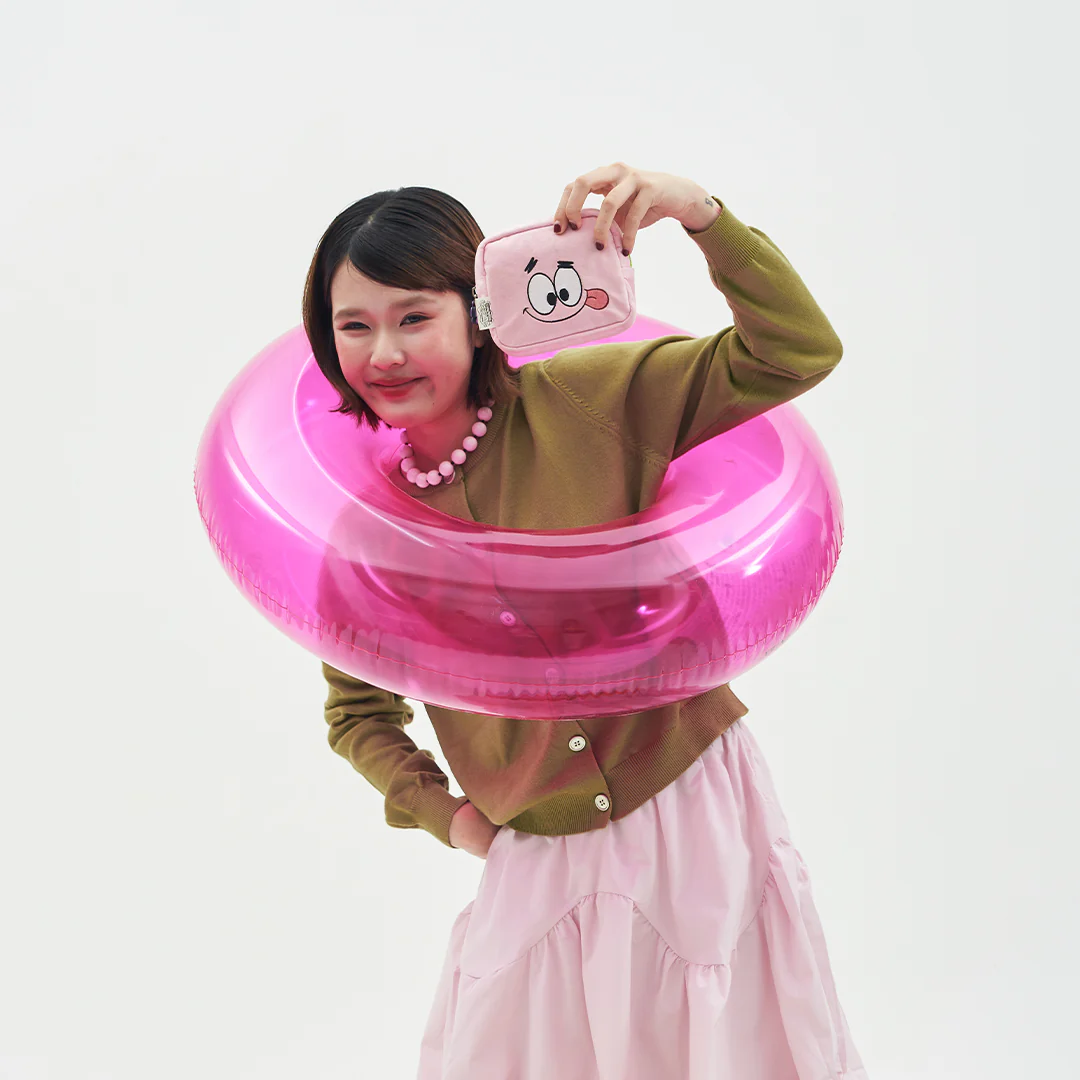 Mirror Pouch (Patrick) - Image 8