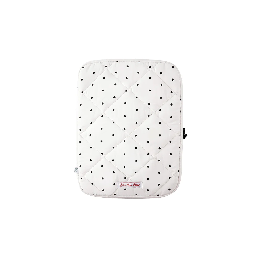 Pillow Laptop Sleeve