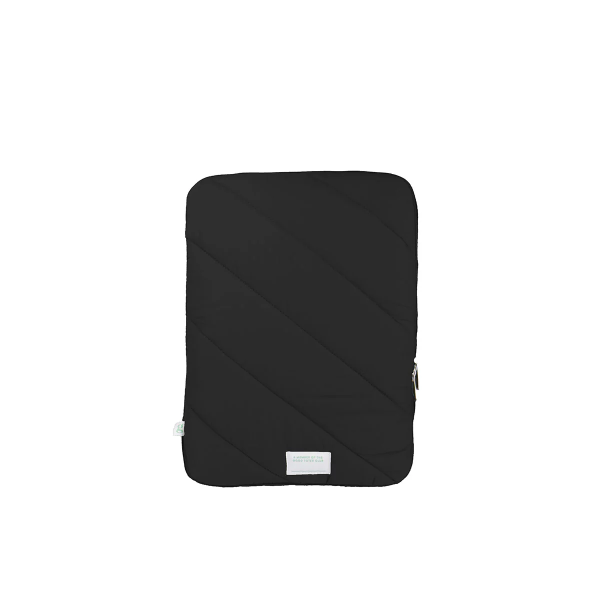 Pillow Laptop Sleeve (Sesame) - Image 3