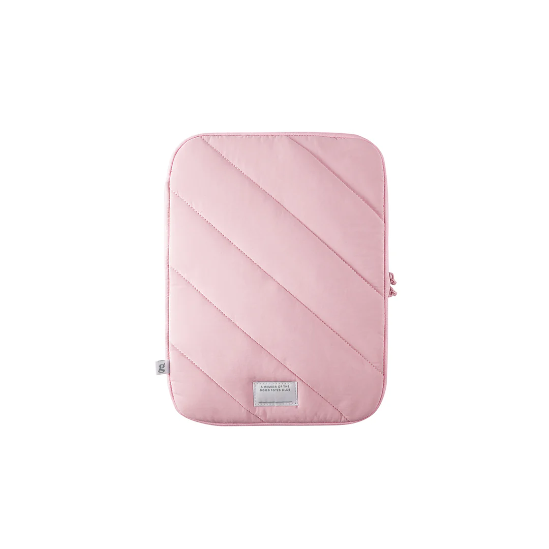 Pillow Laptop Sleeve - Swatches