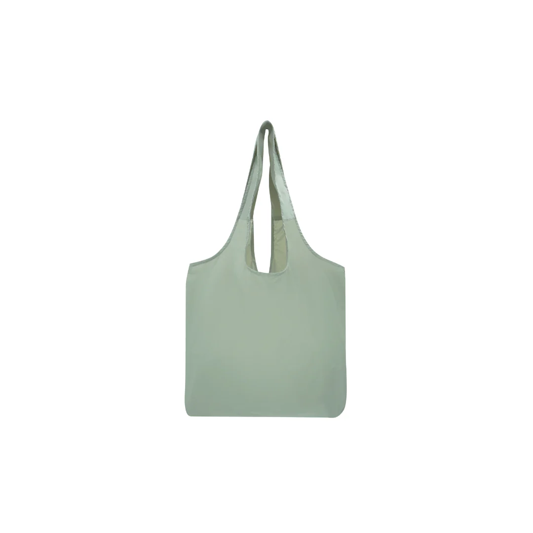 Reusable Plush Bag (Plush Lucky Clover) - Image 5