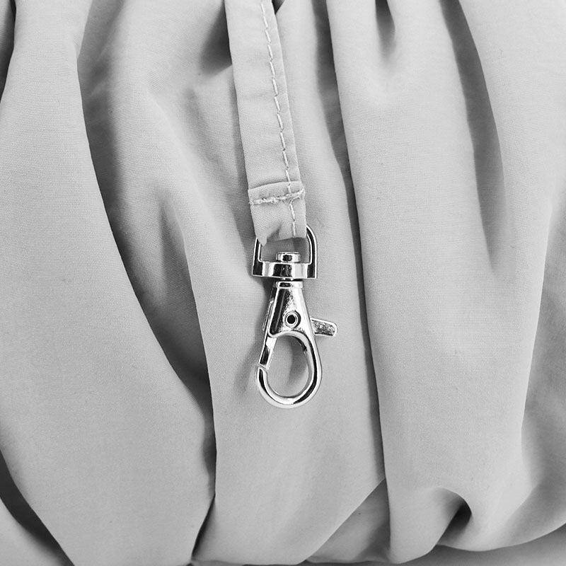 Small Croissant Sling (Earl Grey) - Image 6