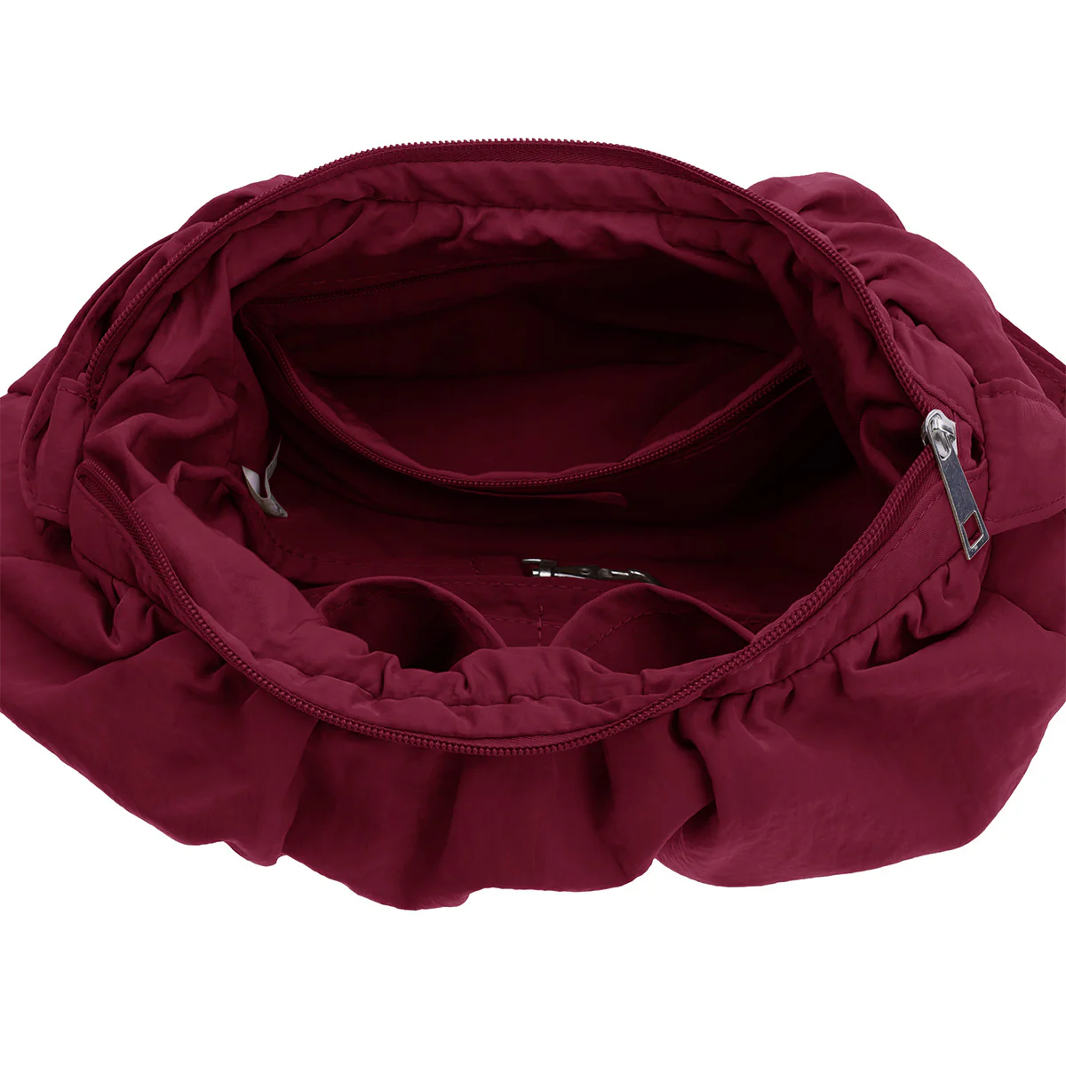 Small Croissant Sling (Glazed Cherry) - Image 7
