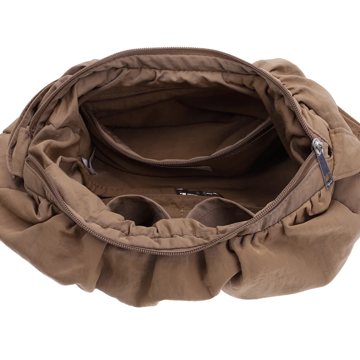 Small Croissant Sling (Glazed Hojicha) - Image 8