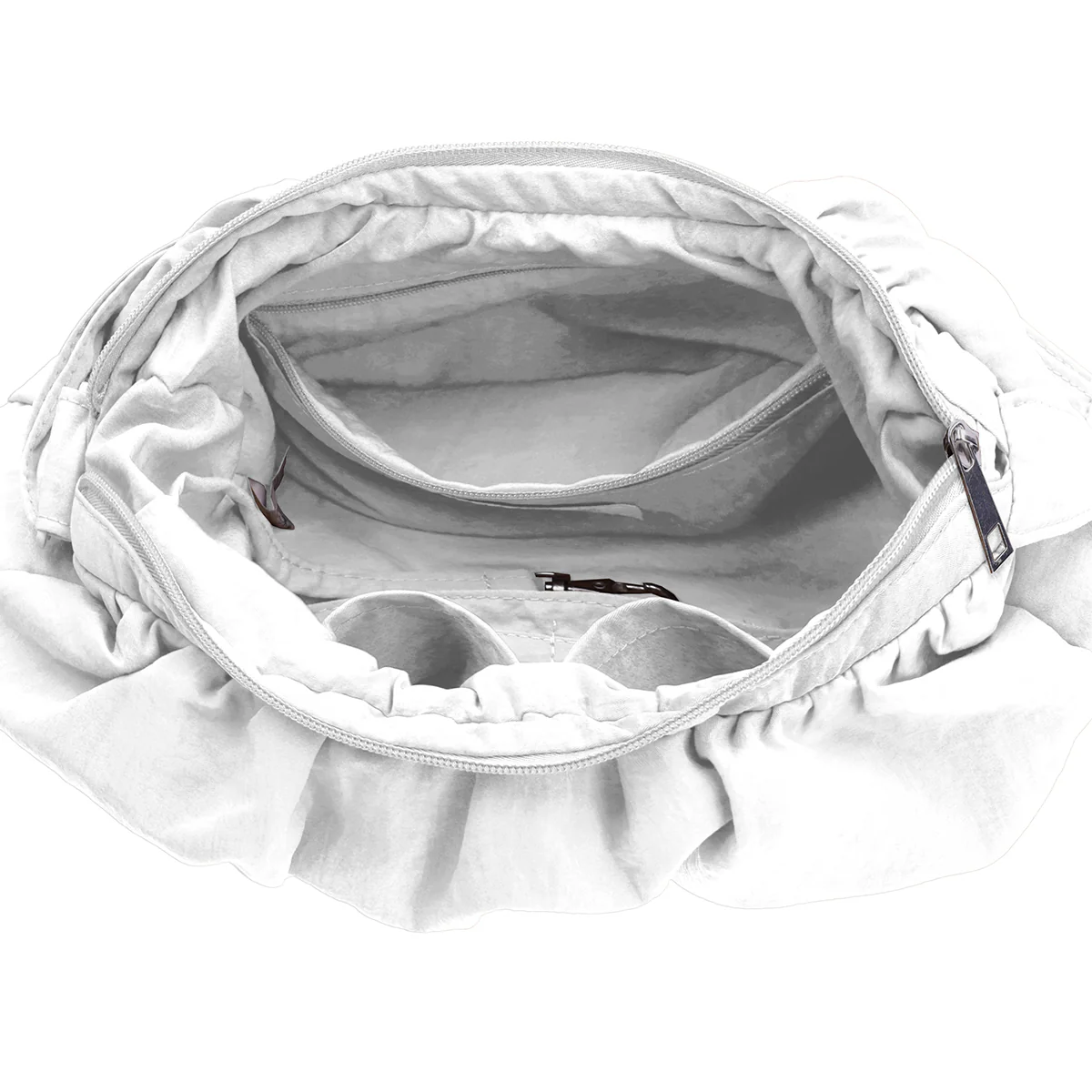 Small Croissant Sling (Glazed Sugar) - Image 7