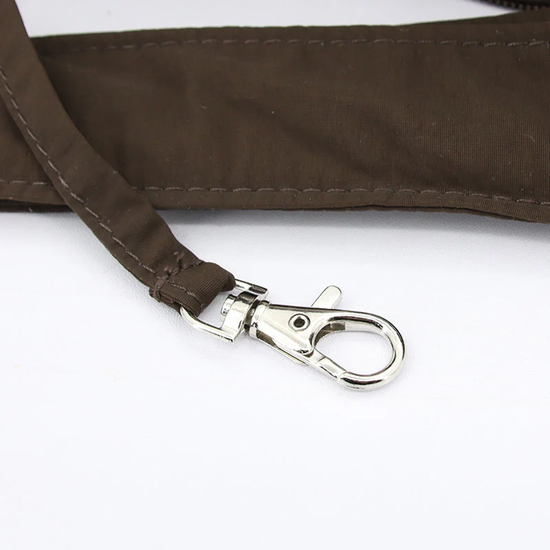 Small Croissant Sling (Truffle) - Image 6